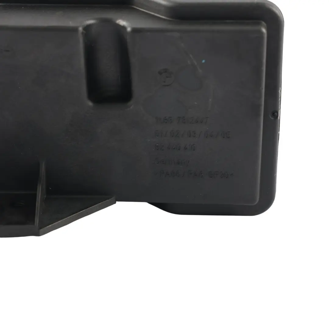 BMW X1 E84 2.0 Diesel Réservoir Dépression Vide Pression - SKU 7812447 - Numéro de pièce 7812447