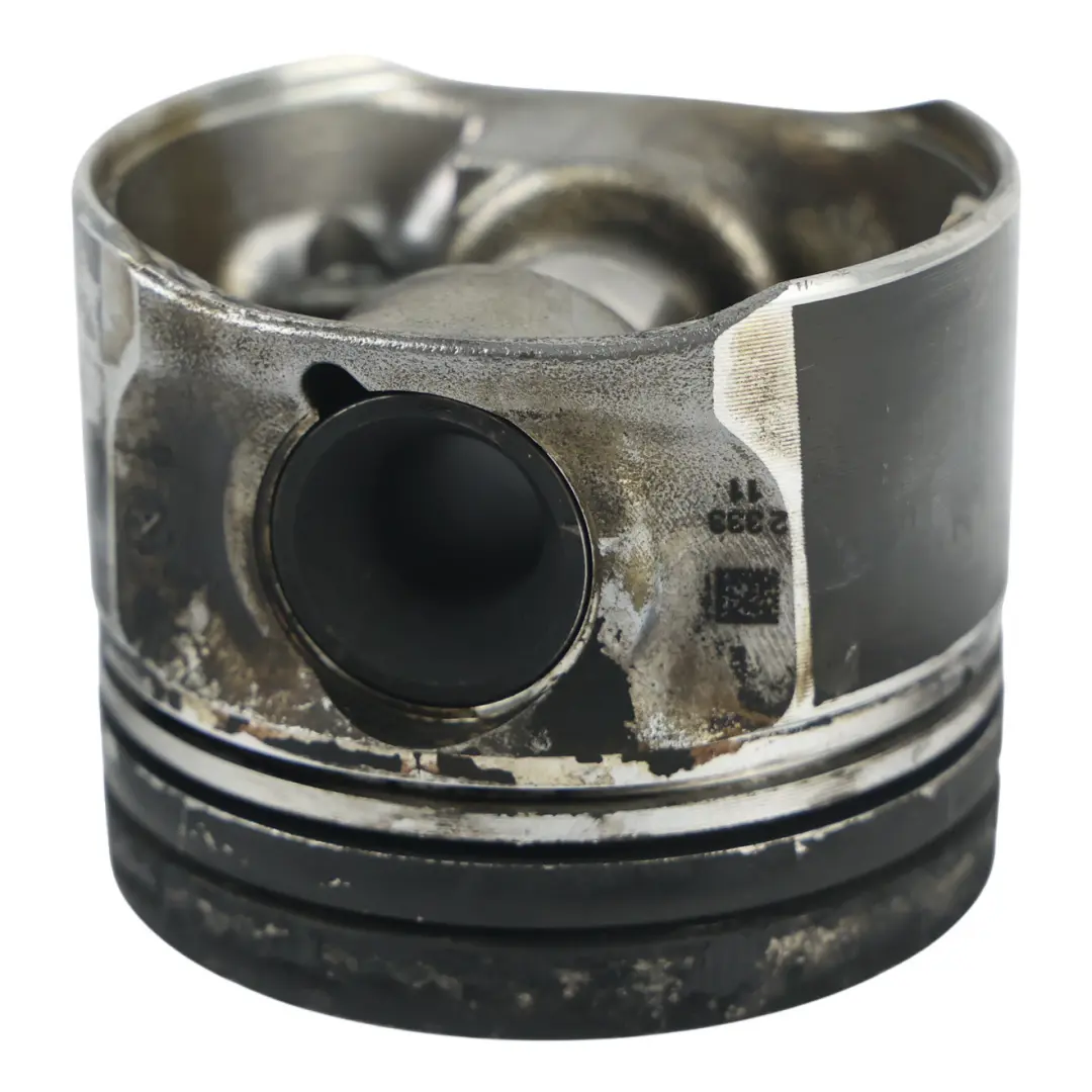 N47N Pistón Motor para BMW E90 E91 LCI con número de pieza 7812549 BMW E90 E91 LCI N47N Pistón Motor - SKU 7812549-1 - Número de pieza 7812549