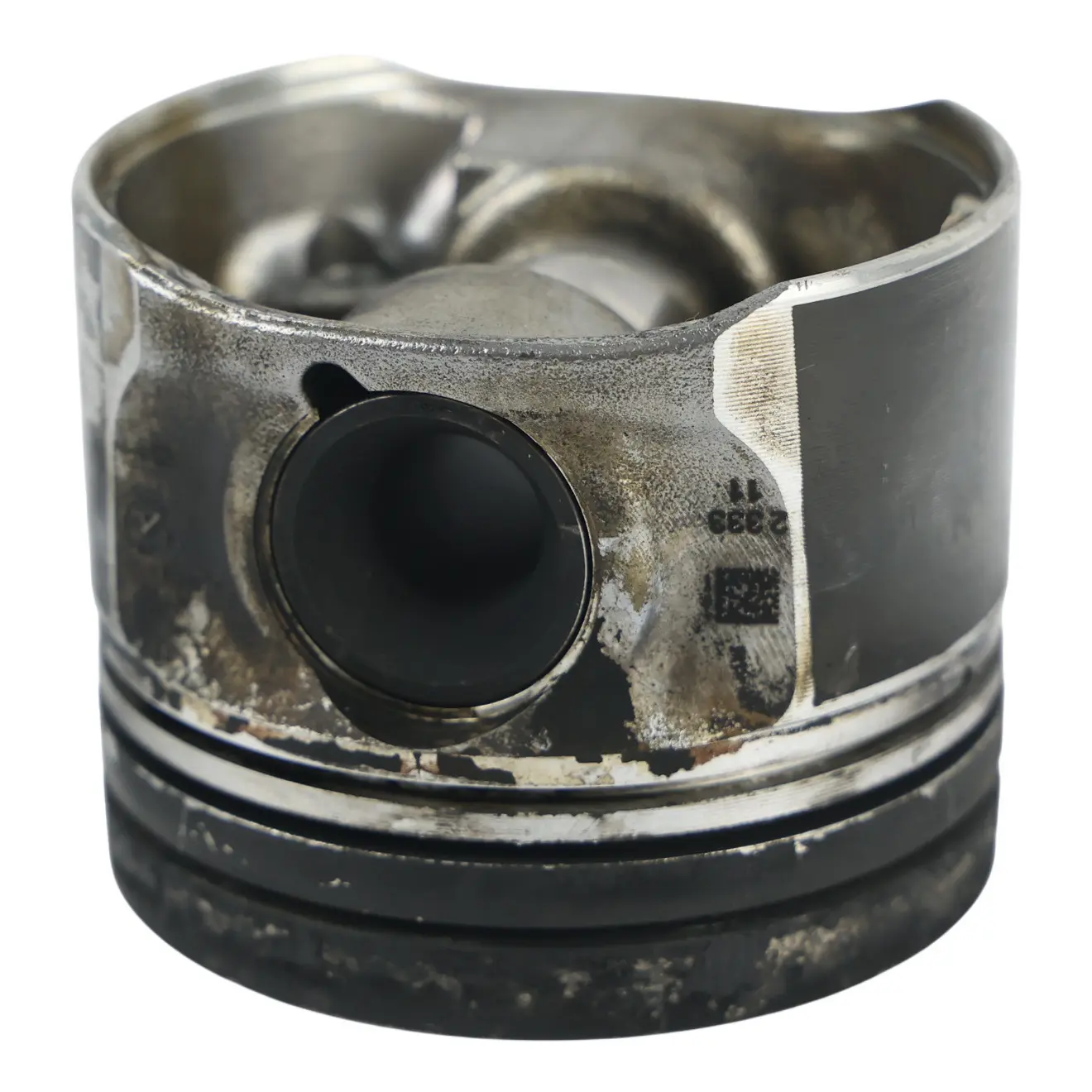 BMW E90 E91 LCI 318d N47N Tête de Piston Moteur 7812549
