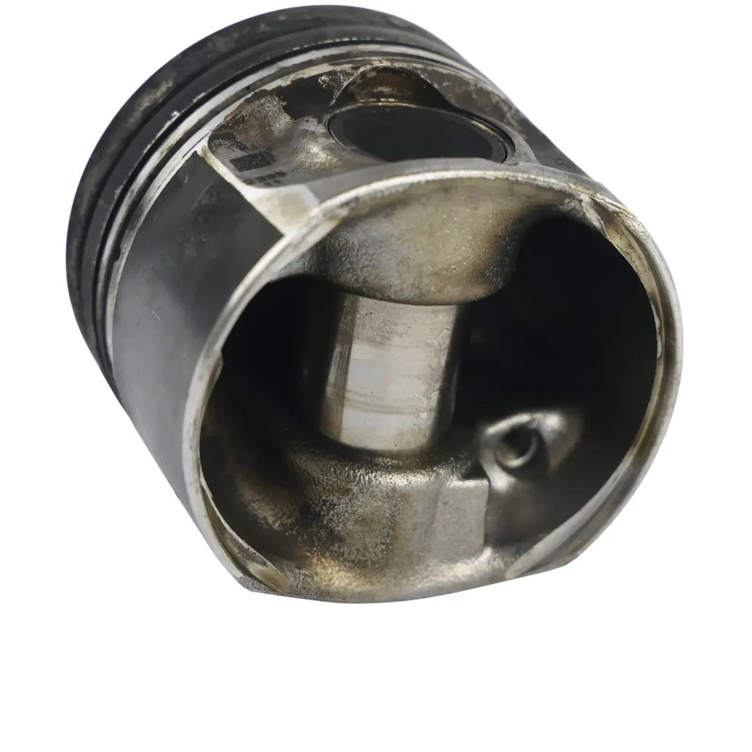 BMW E90 E91 LCI 318d N47N Engine Piston Head - SKU 7812549-1 - Part number 7812549