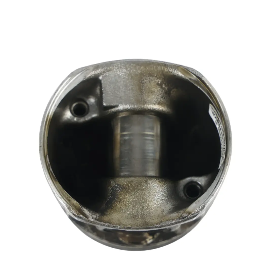 N47N Testa Pistone Motore per BMW E90 E91 LCI 318d con numero di parte 7812549 BMW E90 E91 LCI 318d N47N Testa Pistone Motore - SKU 7812549-1 - Numero di parte 7812549