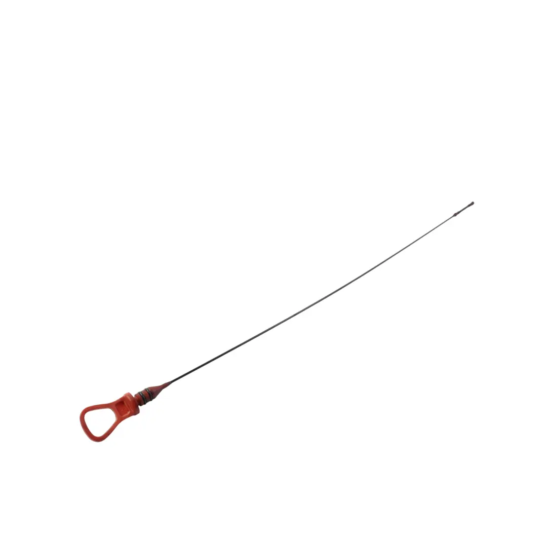 Mini R55 R56 R57 LCI R60 N47N Engine Oil Level Dipstick - SKU 7812762-2 - Part number 7812762
