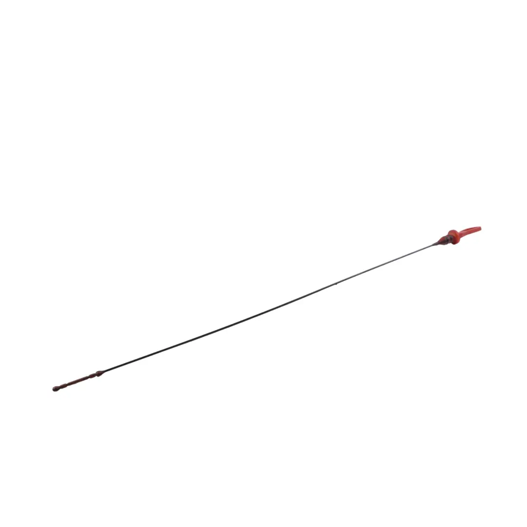 N47N Engine Oil Level Dipstick to Mini R55 R56 R57 LCI R60 with Part number 7812762 Mini R55 R56 R57 LCI R60 N47N Engine Oil Level Dipstick - SKU 7812762-2 - Part number 7812762