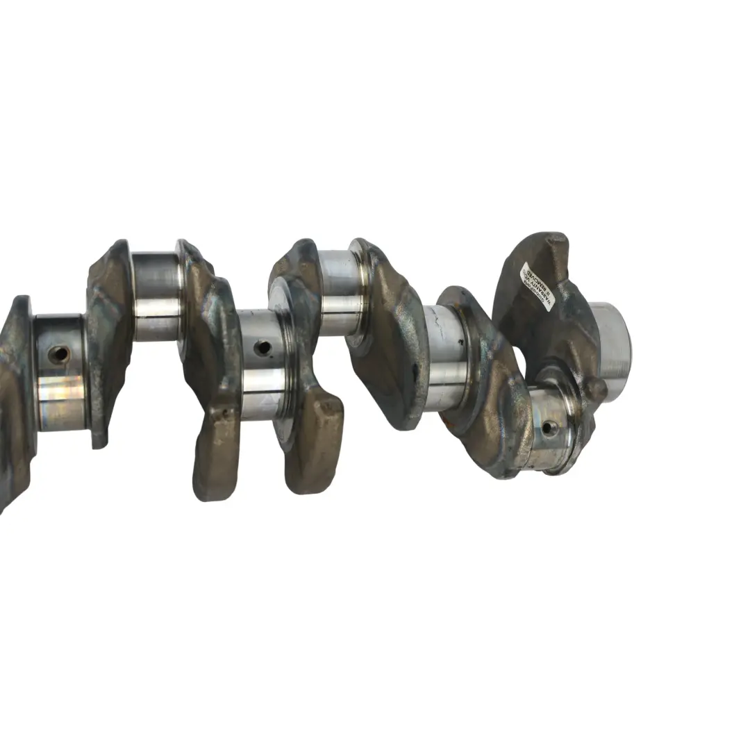 BMW F20 F21 N47D16A Albero Motore Motore 1.6 Diesel - SKU 7812986 - Numero di parte 7812986
