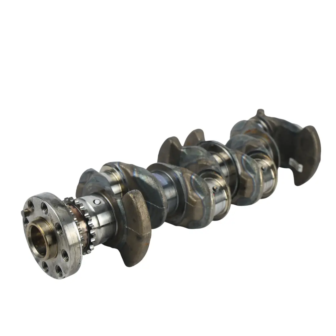 BMW F20 F21 N47D16A Albero Motore Motore 1.6 Diesel - SKU 7812986 - Numero di parte 7812986