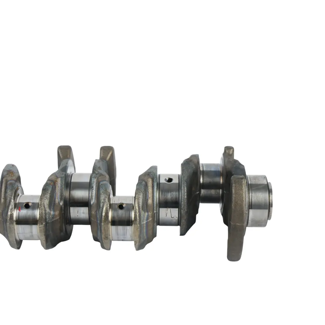 BMW F20 F21 N47D16A Motor Kurbelwelle 1.6 Diesel - SKU 7812986 - Teilenummer 7812986