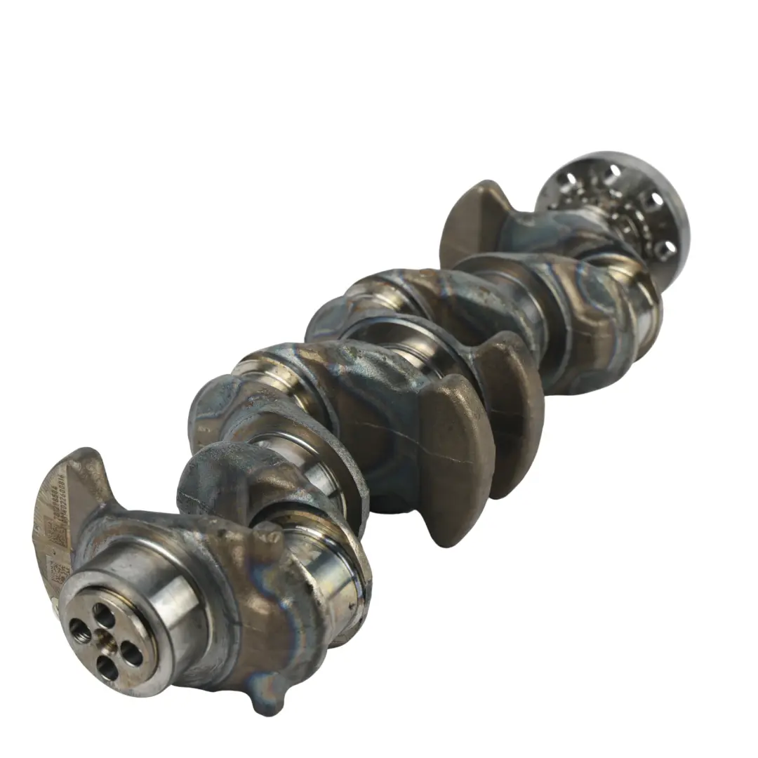BMW F20 F21 N47D16A Wał Korbowy Silnika 1.6 Diesel - SKU 7812986 - Numer Części 7812986