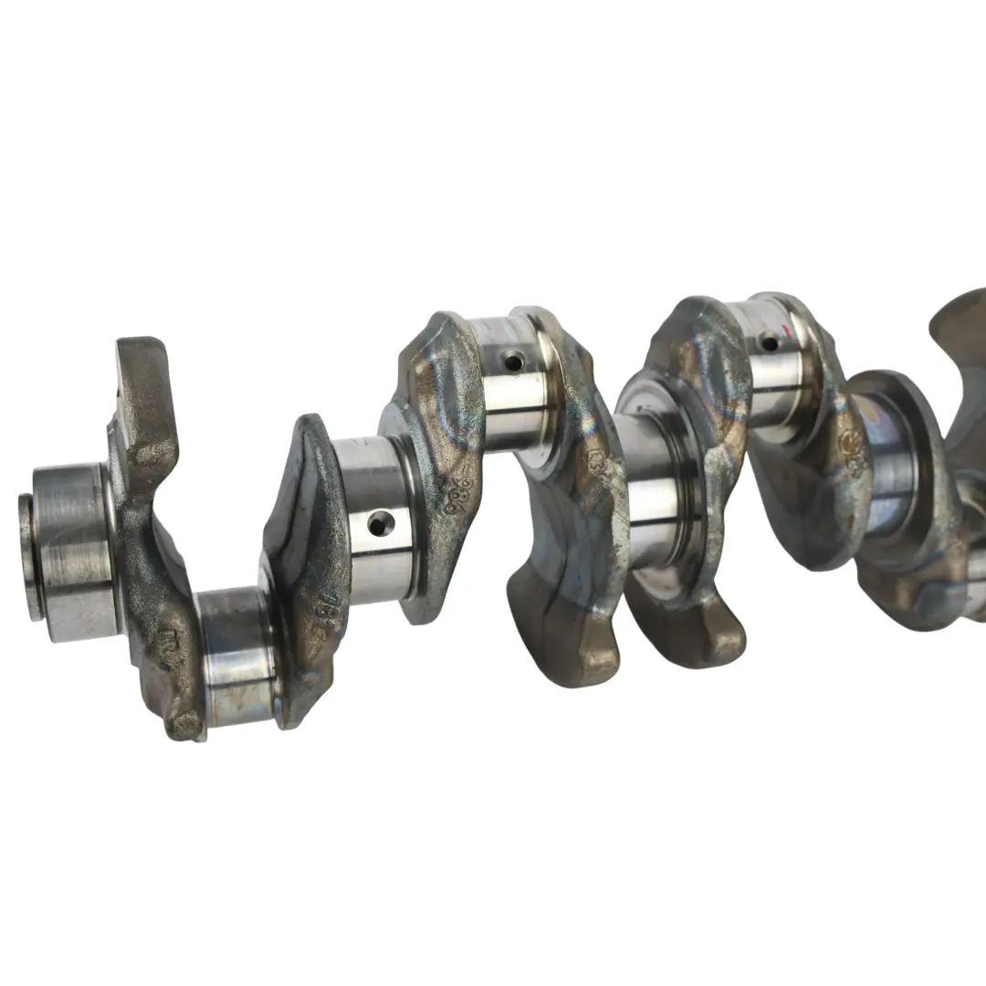 N47D16A Engine Crankshaft 1.6 Diesel to BMW F20 F21 with Part number 7812986 BMW F20 F21 N47D16A Engine Crankshaft 1.6 Diesel - SKU 7812986 - Part number 7812986
