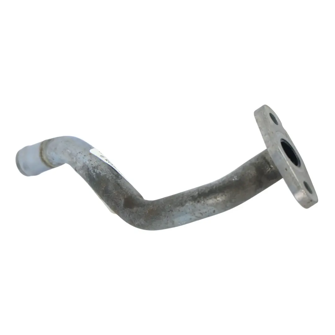 BMW F10 X5 F15 F30 Tubo Retorno Aceite Turbo Tubo Alimentación Aceite - SKU 7823284 - Número de pieza 7823284