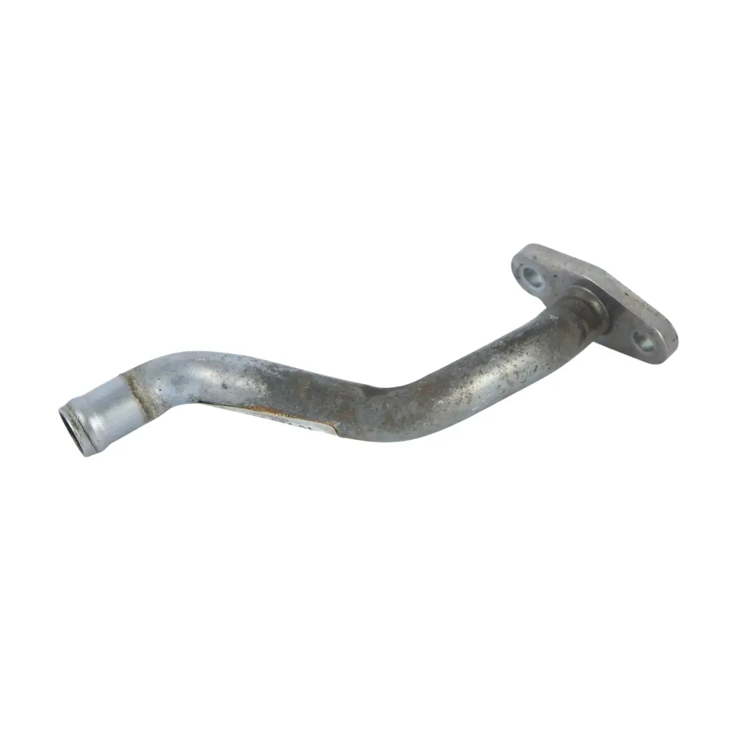 BMW F10 X5 F15 F30 Tubo Retorno Aceite Turbo Tubo Alimentación Aceite - SKU 7823284 - Número de pieza 7823284