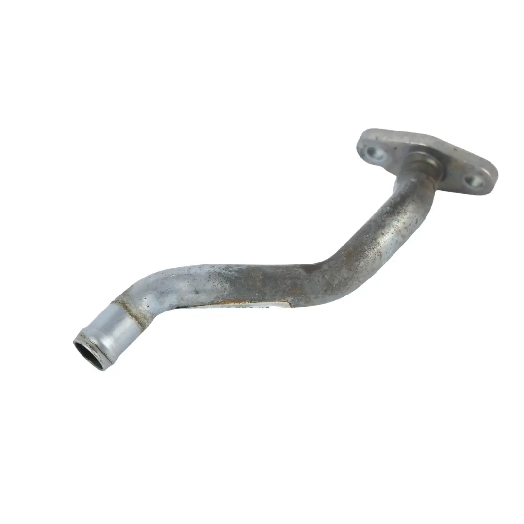 Oil Return Pipe Turbocharger Oil Supply to BMW F10 X5 F15 F30 Turbo with Part number 7823284 BMW F10 X5 F15 F30 Turbo Oil Return Pipe Turbocharger Oil Supply - SKU 7823284 - Part number 7823284