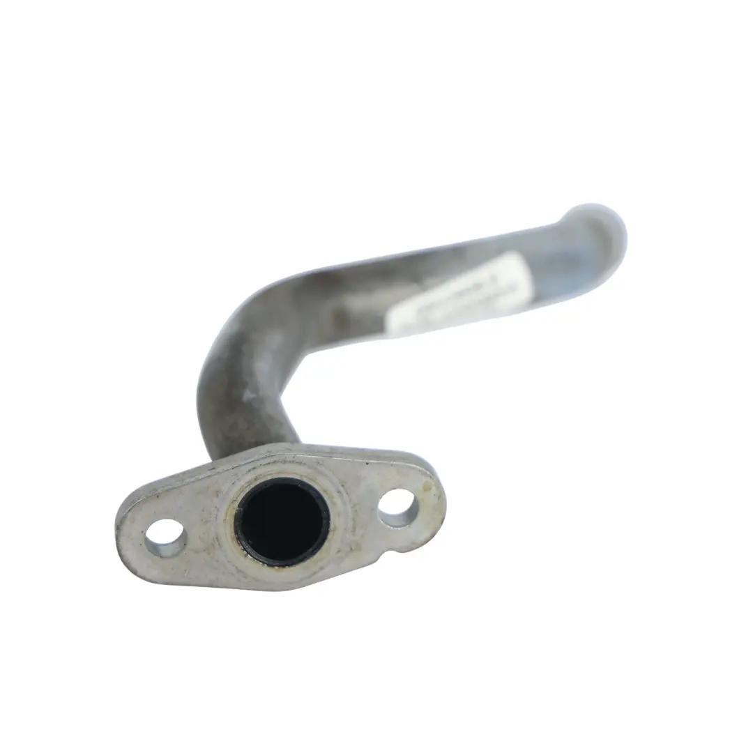 BMW F10 X5 F15 F30 Turbolader Ölrücklaufleitung Ölversorgung - SKU 7823284 - Teilenummer 7823284