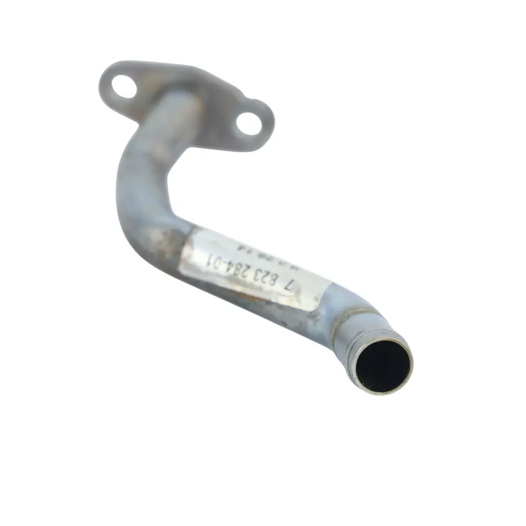 BMW F10 X5 F15 F30 Turbo Oil Return Pipe Turbocharger Oil Supply - SKU 7823284 - Part number 7823284