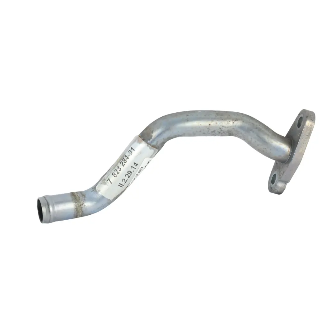 BMW F10 X5 F15 F30 Przewód Powrotny Oleju Turbosprężarki - SKU 7823284 - Numer Części 7823284