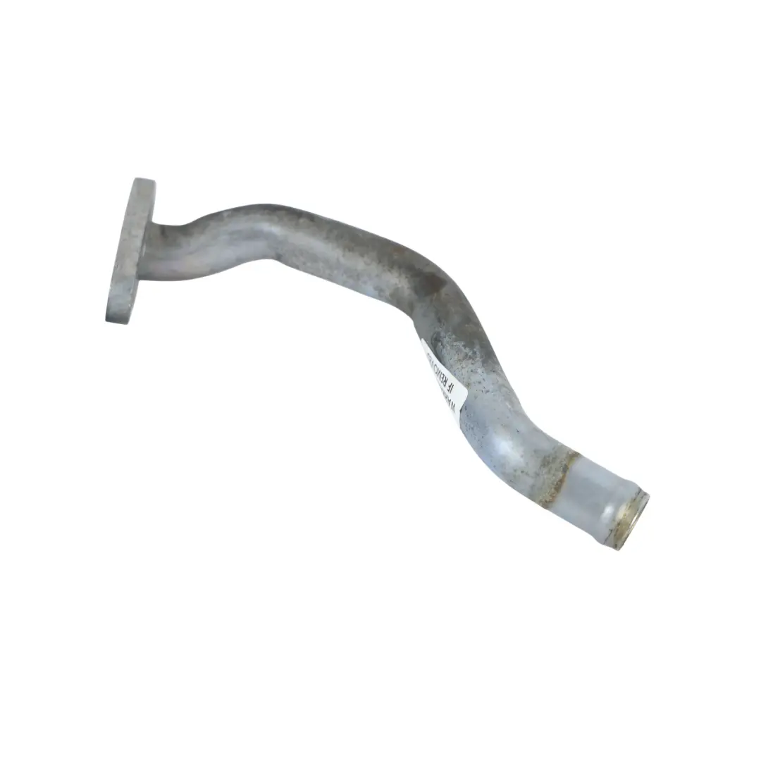 Oil Return Pipe Turbocharger Oil Supply to BMW F10 X5 F15 F30 Turbo with Part number 7823284 BMW F10 X5 F15 F30 Turbo Oil Return Pipe Turbocharger Oil Supply - SKU 7823284 - Part number 7823284