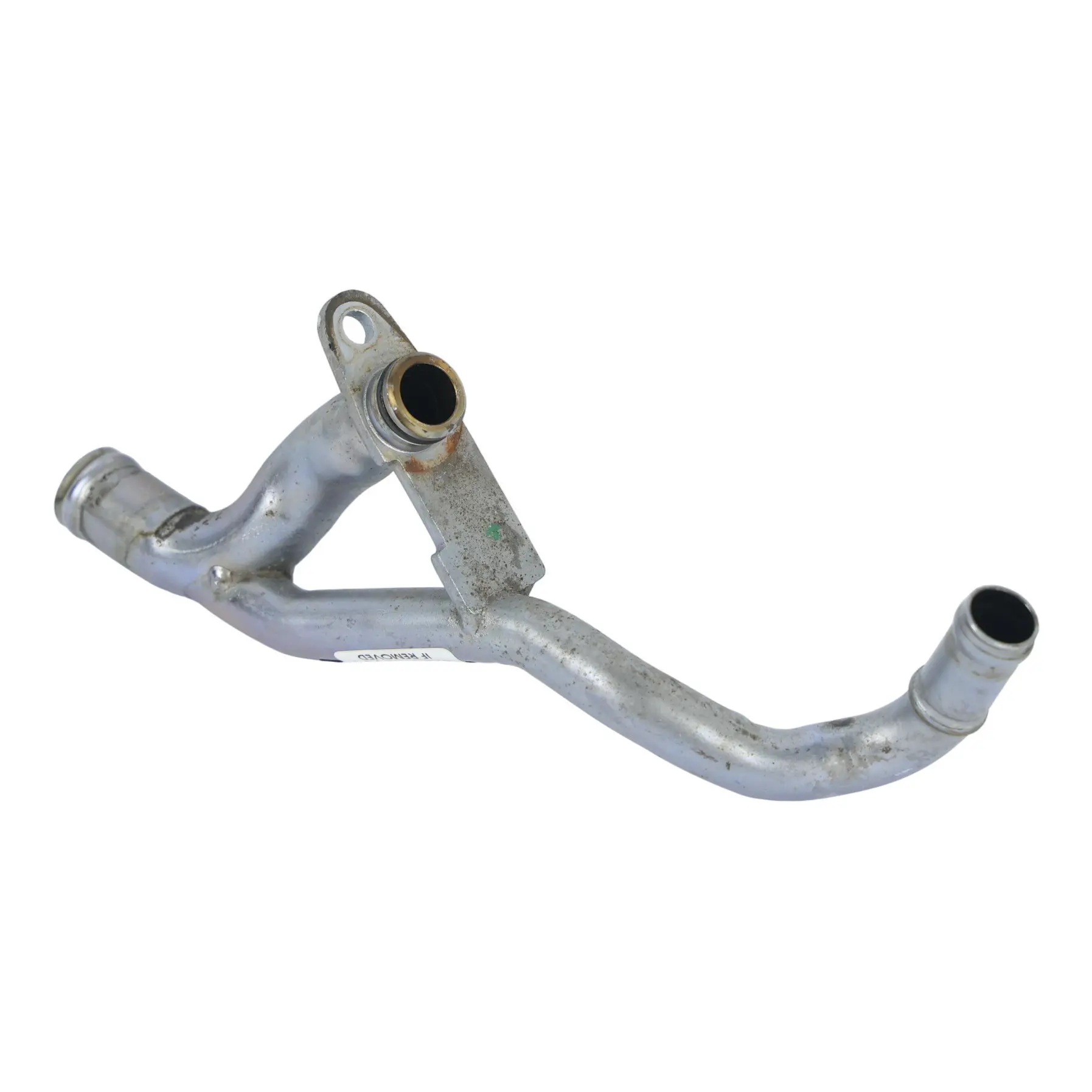 Oil Line BMW F20 F30 125d 325d N47S1 Turbo Charger Supply Hose Pipe 7823285
