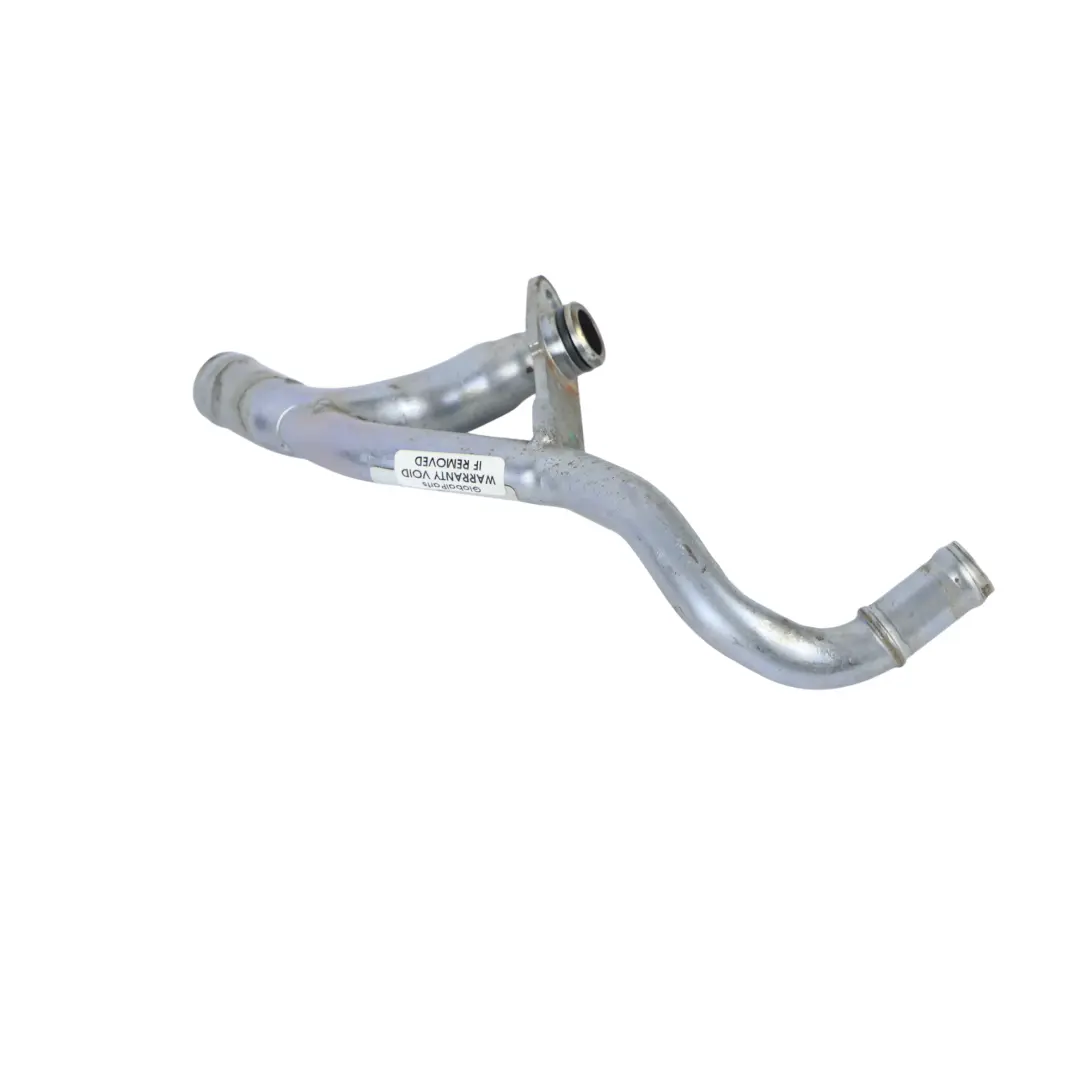 BMW F20 F30 125d 325d N47S1 Tubo Mandata Olio Turbocompressore - SKU 7823285-2 - Numero di parte 7823285
