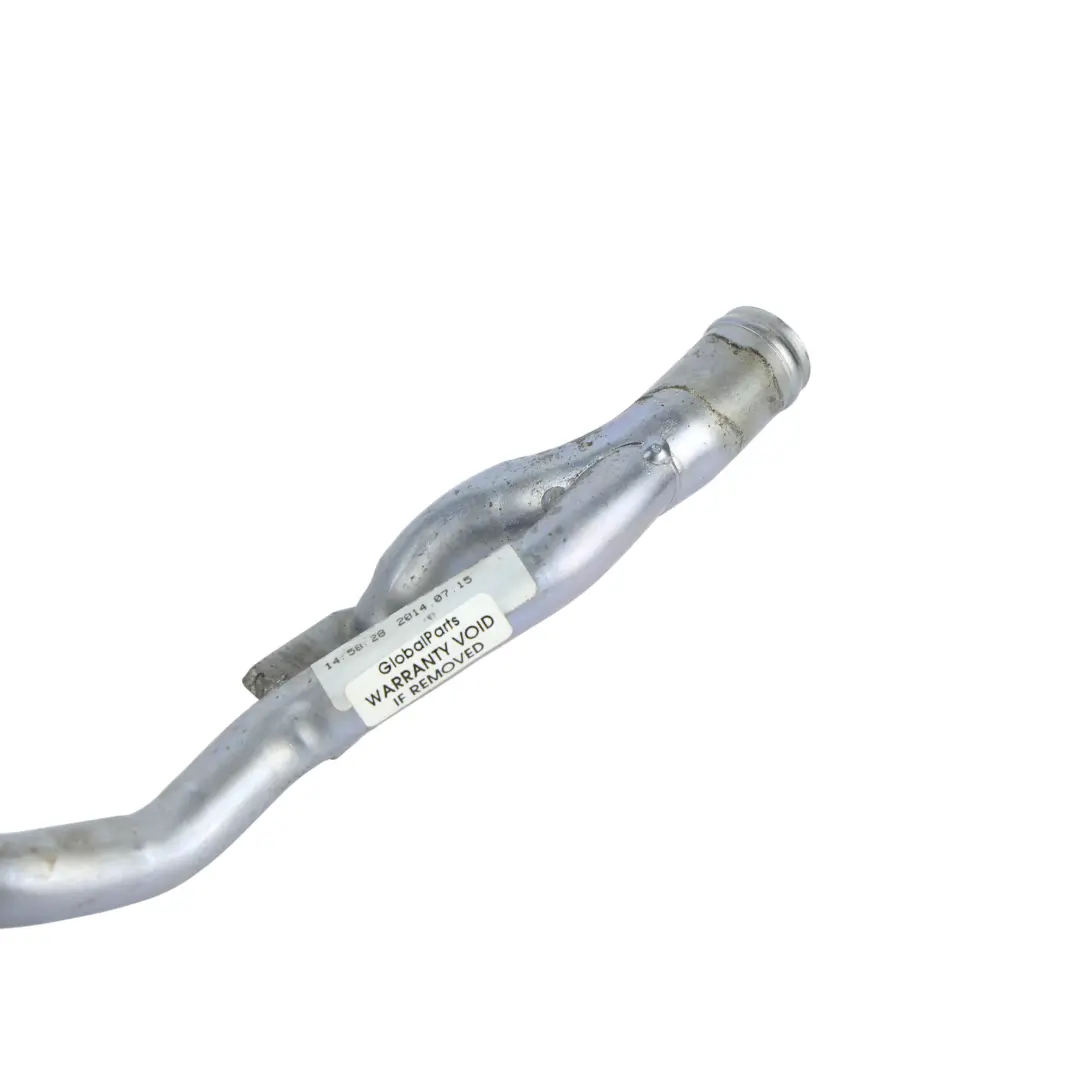  Oil Line BMW F20 F30 125d 325d N47S1 Turbo Charger Supply Hose Pipe - SKU 7823285-2 - Part number 7823285
