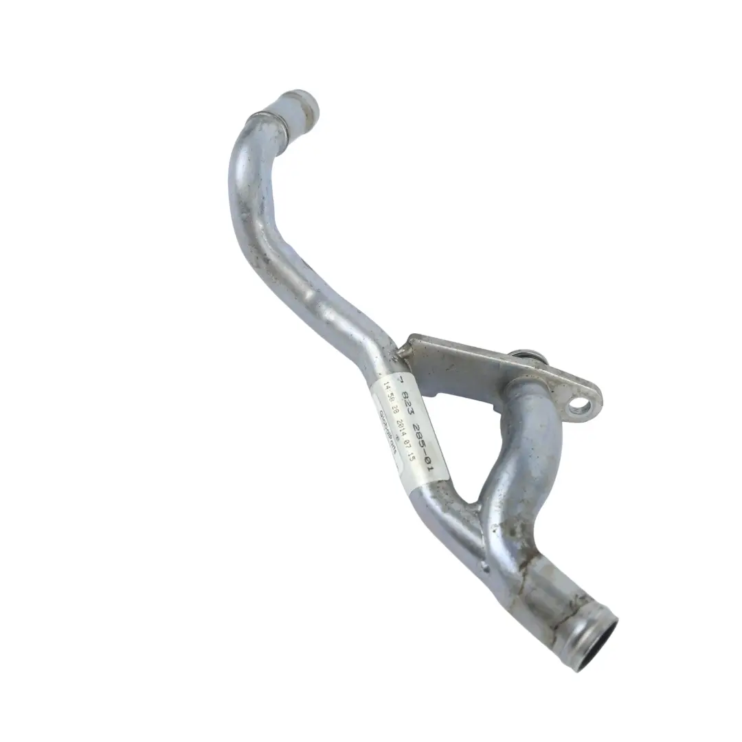  Oil Line BMW F20 F30 125d 325d N47S1 Turbo Charger Supply Hose Pipe - SKU 7823285-2 - Part number 7823285