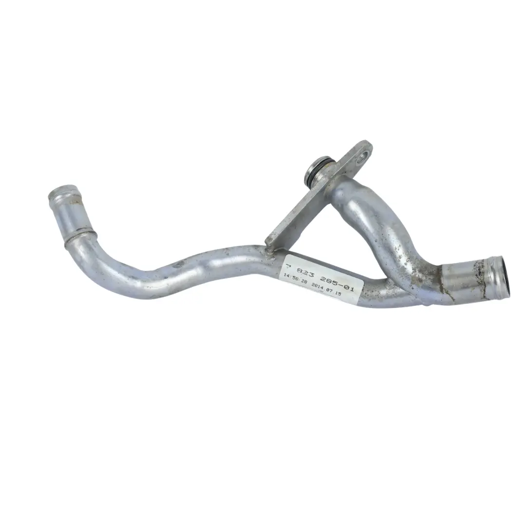  Oil Line BMW F20 F30 125d 325d N47S1 Turbo Charger Supply Hose Pipe - SKU 7823285-2 - Part number 7823285