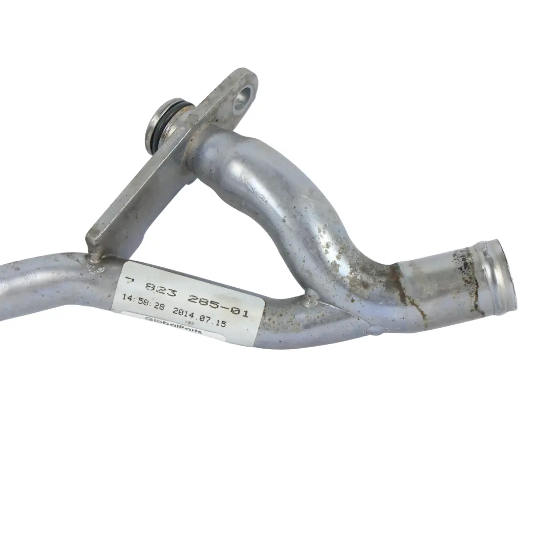 BMW F20 F30 125d 325d N47S1 Tubo Mandata Olio Turbocompressore - SKU 7823285-2 - Numero di parte 7823285