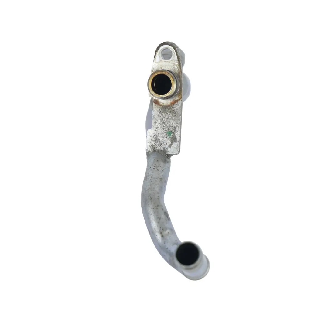  Oil Line BMW F20 F30 125d 325d N47S1 Turbo Charger Supply Hose Pipe - SKU 7823285-2 - Part number 7823285