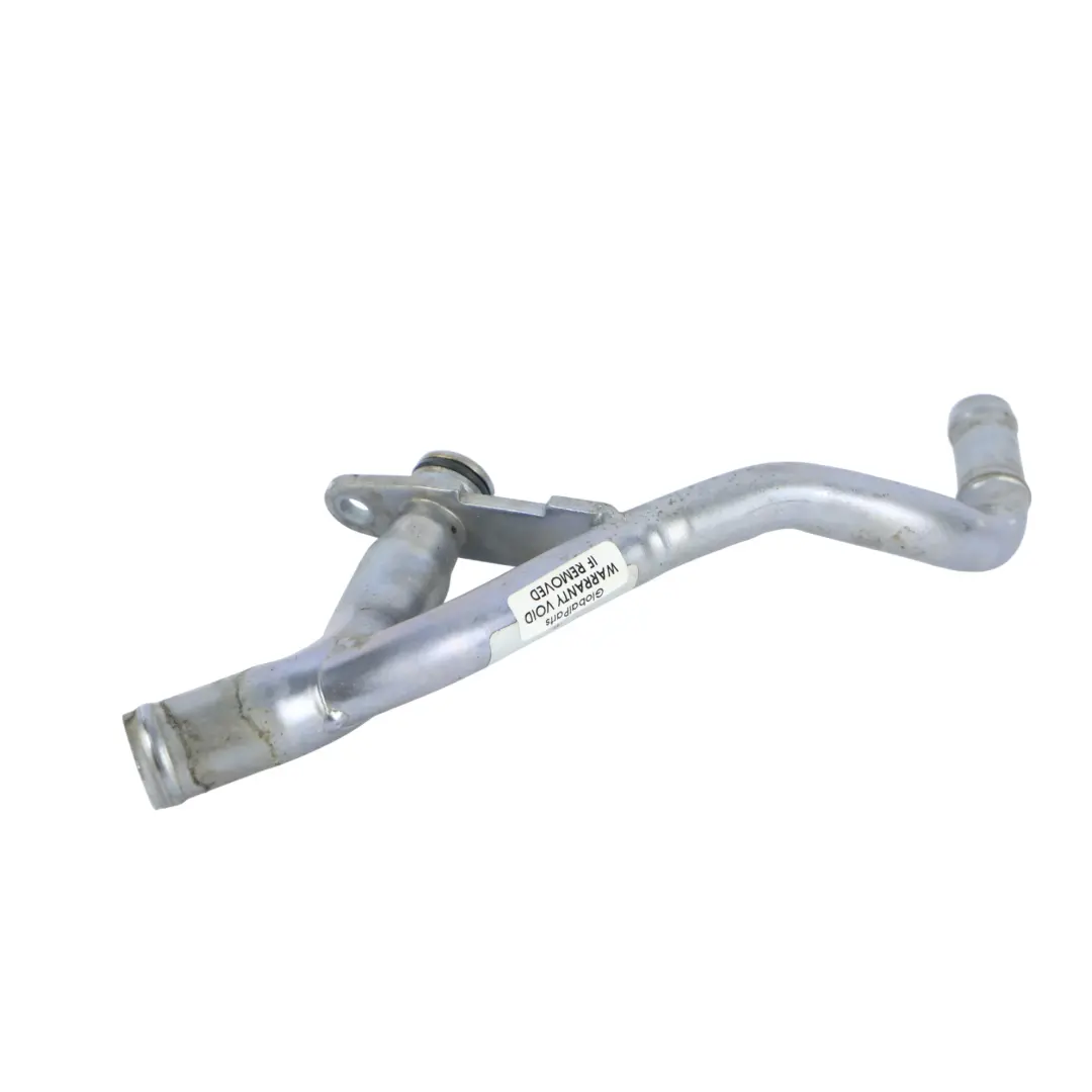 Oil Line BMW F20 F30 125d 325d N47S1 Turbo Charger Supply Hose Pipe to with Part number 7823285 Oil Line BMW F20 F30 125d 325d N47S1 Turbo Charger Supply Hose Pipe - SKU 7823285-2 - Part number 7823285