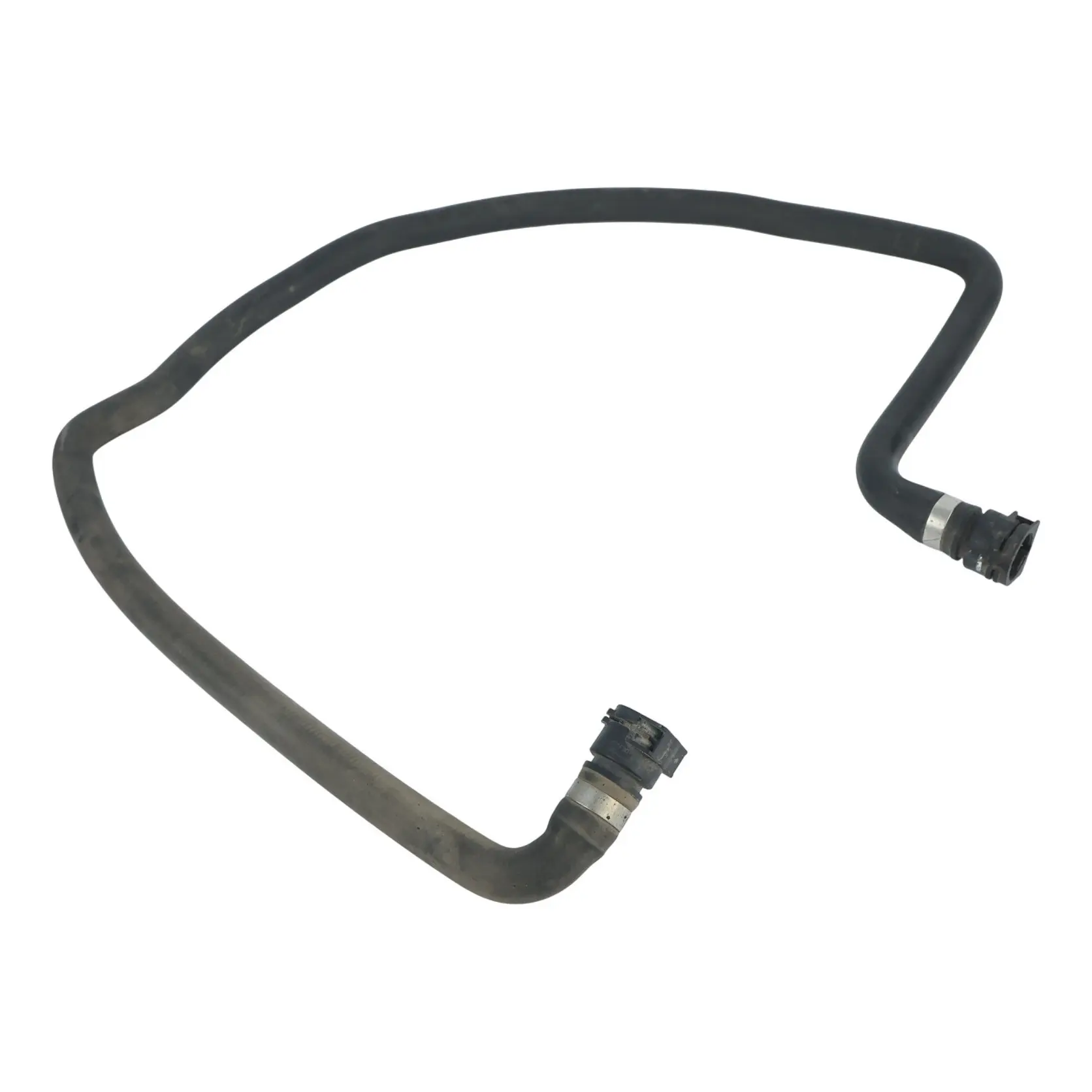 BMW X3 F25 Tubo Flessibile Liquido Refrigerante Radiatore 7823556