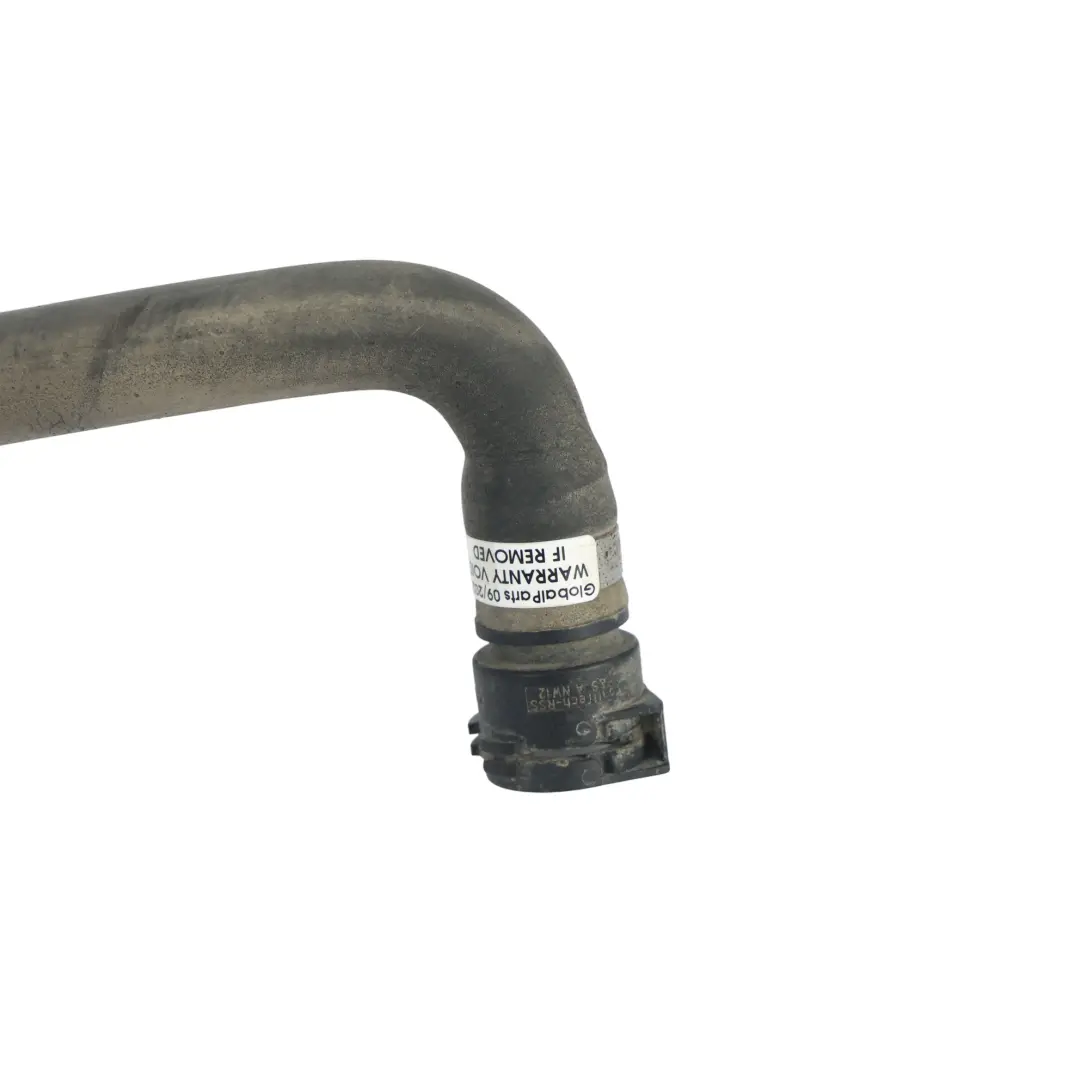BMW X3 F25 Tubo Flessibile Liquido Refrigerante Radiatore - SKU 7823556 - Numero di parte 7823556