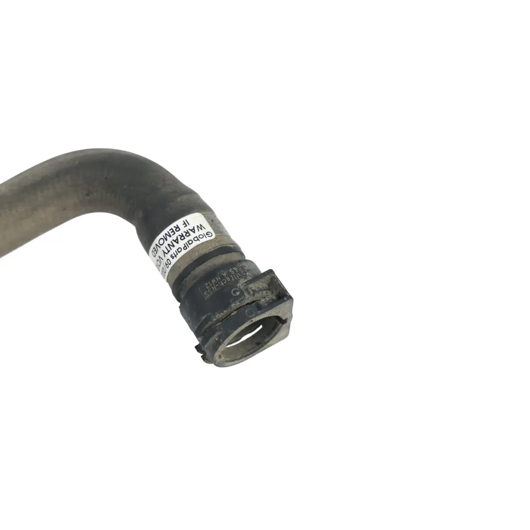 Tubo Flessibile Liquido Refrigerante Radiatore per BMW X3 F25 con numero di parte 7823556 BMW X3 F25 Tubo Flessibile Liquido Refrigerante Radiatore - SKU 7823556 - Numero di parte 7823556
