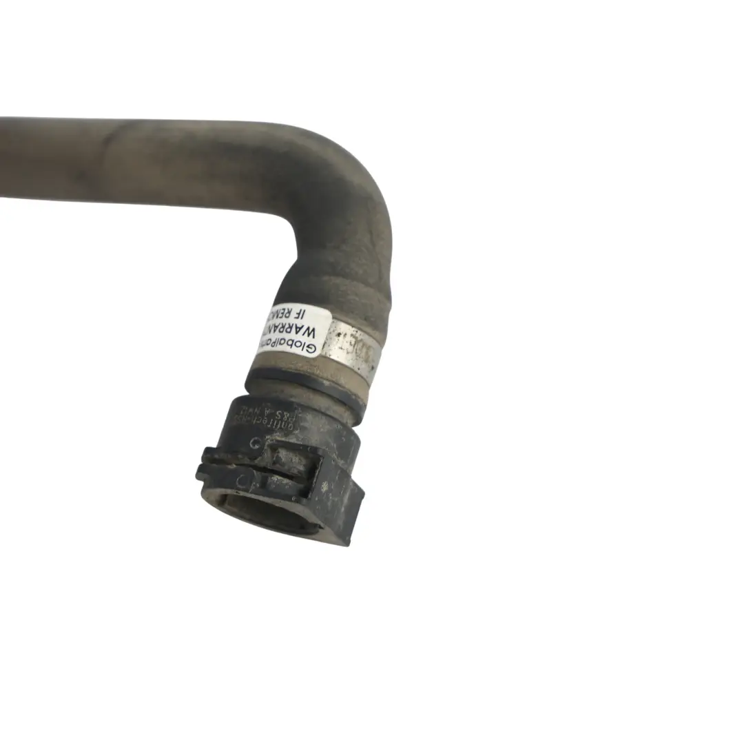 BMW X3 F25 Radiator Coolant Hose Pipe Line - SKU 7823556 - Part number 7823556