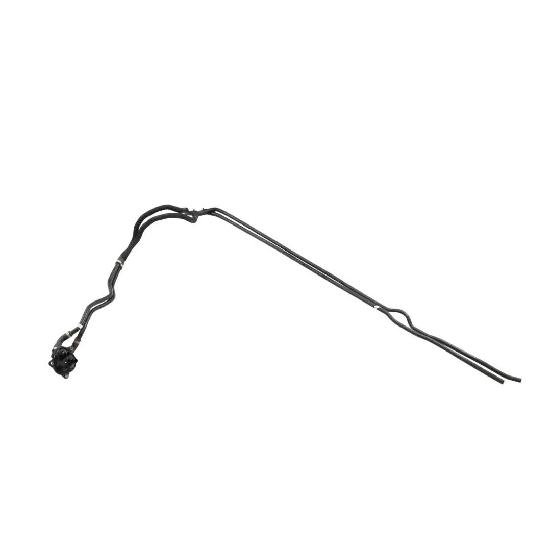 F74 Conduite Liquide Refroidissement Durite Batterie 7824518 pour BMW F70 à propos du numéro de pièce 7824519 BMW F70 F74 Conduite Liquide Refroidissement Durite Batterie 7824518 - SKU 7824519 - Numéro de pièce 7824519