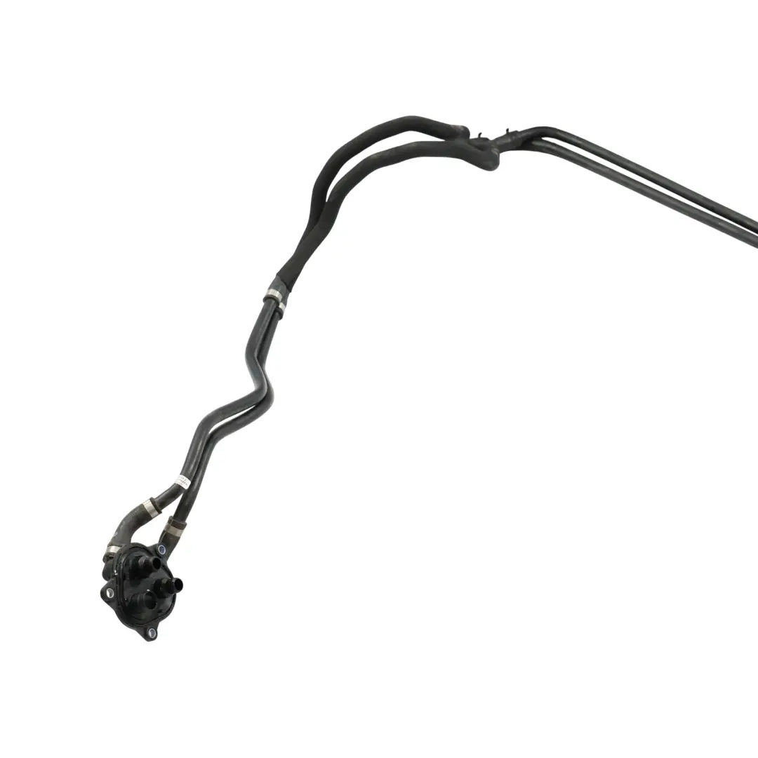 BMW F70 F74 Przewód Chłodzenia Akumulatora Rura Wąż 7824518 - SKU 7824519 - Numer Części 7824519