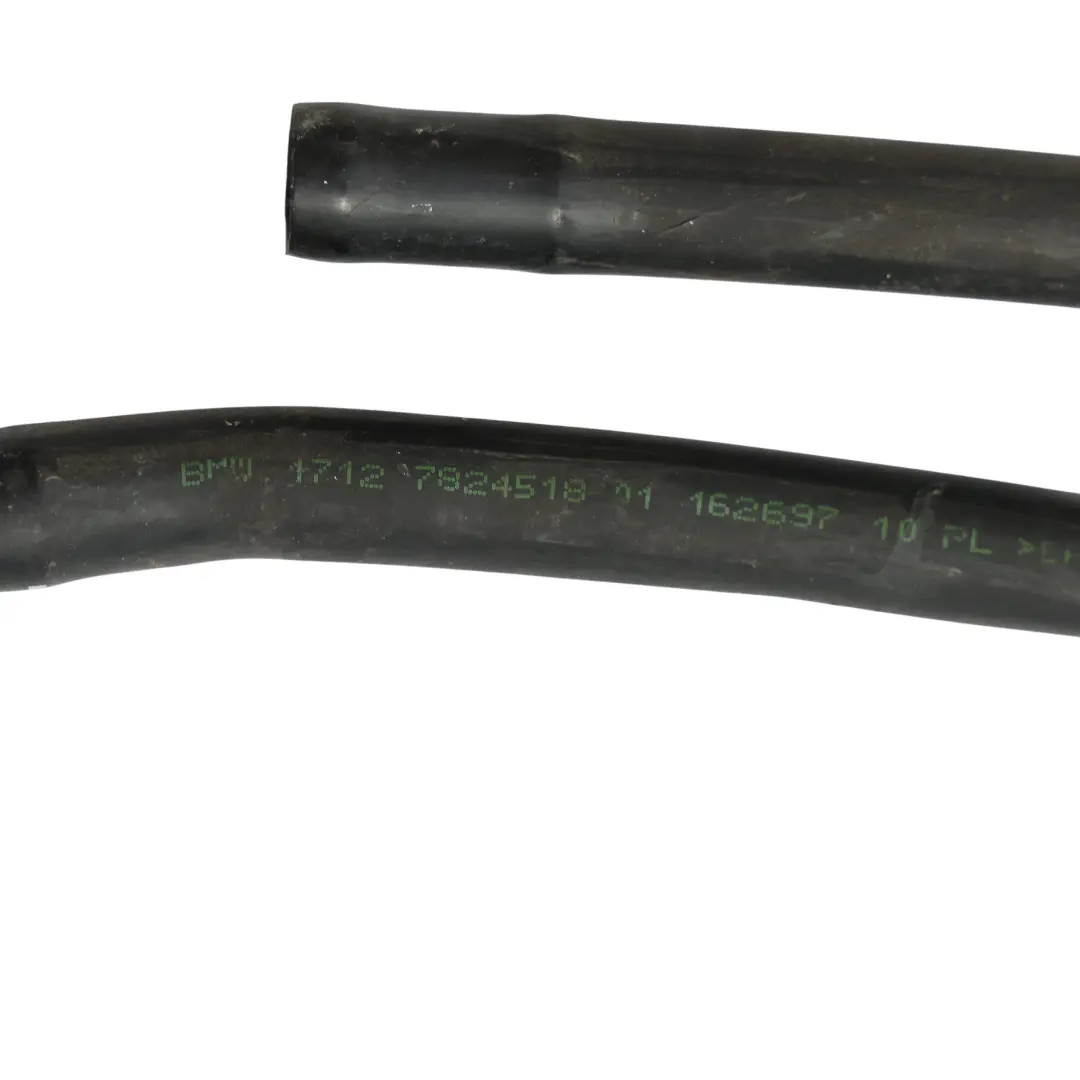 BMW F70 F74 Tubo Mandata Ritorno Liquido Refrigerante Batteria 7824518 - SKU 7824519 - Numero di parte 7824519