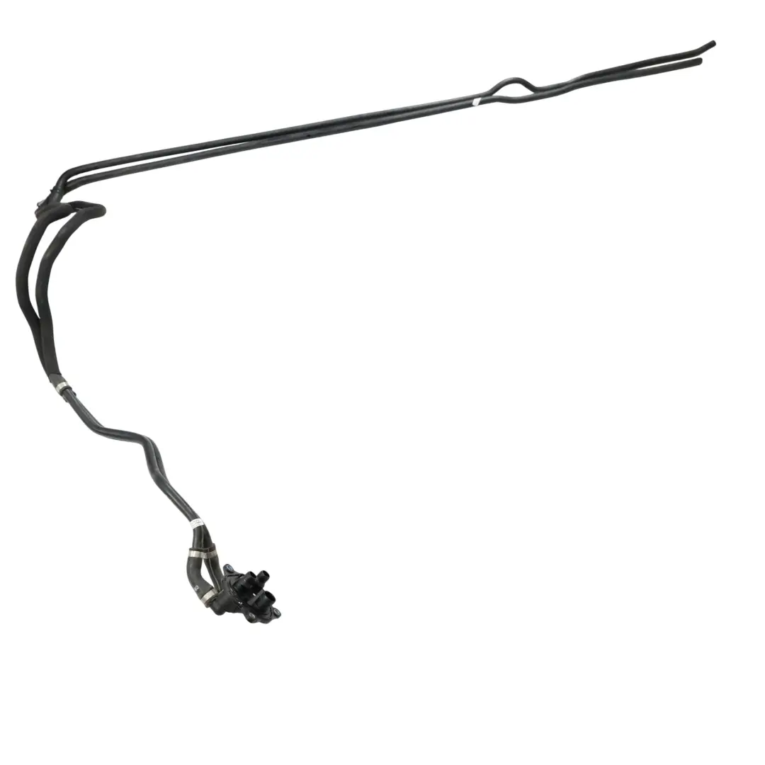 BMW F70 F74 Tubo Refrigerante Ida Retorno Batería 7824518 - SKU 7824519 - Número de pieza 7824519