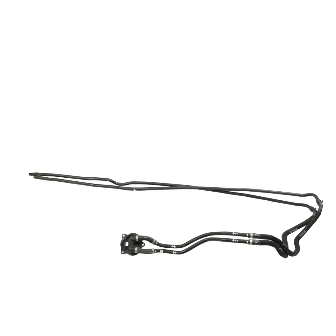 BMW F70 F74 Przewód Chłodzenia Akumulatora Rura Wąż 7824518 - SKU 7824519 - Numer Części 7824519