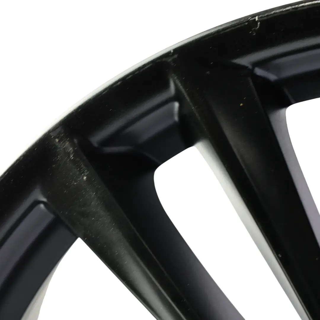 Llanta Aleación Trasera Negro 20" ET:41 10J M 303 para BMW F01 F07 GT con número de pieza 7841824 BMW F01 F07 GT Llanta Aleación Trasera Negro 20" ET:41 10J M 303 - SKU 7841824-BLK1 - Número de pieza 7841824