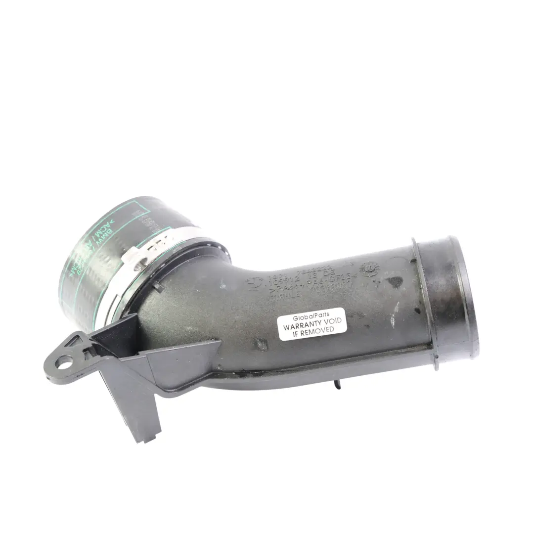 BMW F10 M5 F12 M6 Tubo Manguera Admisión Aire Colector - SKU 7843222-1 - Número de pieza 7843222