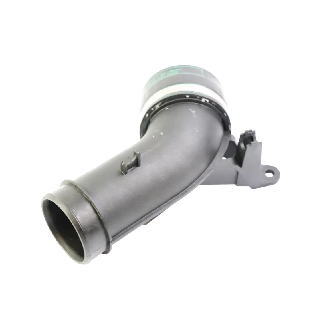 BMW F10 M5 F12 M6 Ladeluftleitung Ansaugkrümmer Schlauch Rohr - SKU 7843222-1 - Teilenummer 7843222
