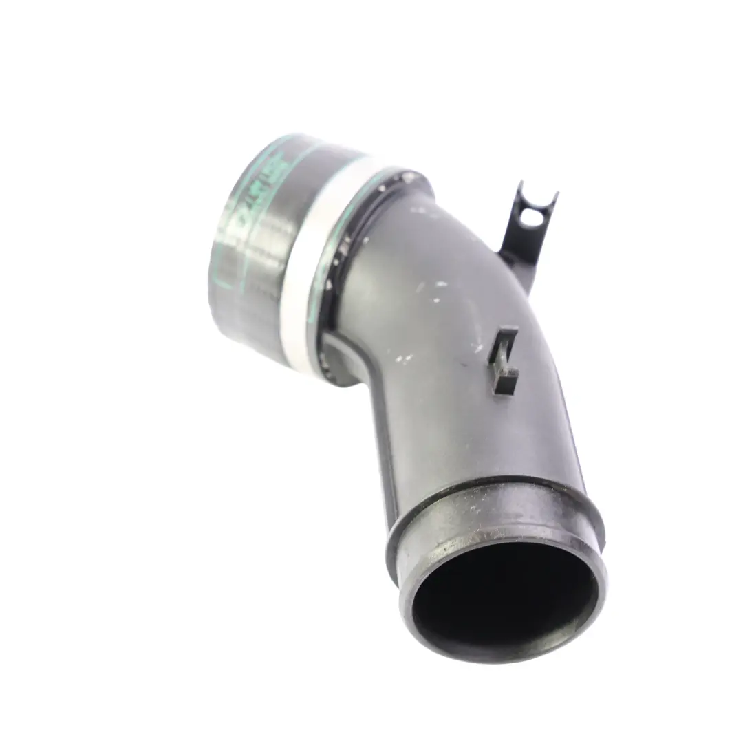 Tubo Manguera Admisión Aire Colector para BMW F10 M5 F12 M6 con número de pieza 7843222 BMW F10 M5 F12 M6 Tubo Manguera Admisión Aire Colector - SKU 7843222-1 - Número de pieza 7843222