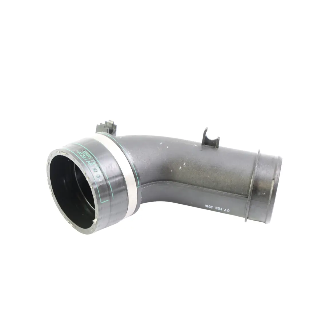 Rura Dolotowa Powietrza do BMW F10 M5 F12 M6 o numerze 7843222 BMW F10 M5 F12 M6 Rura Dolotowa Powietrza - SKU 7843222-1 - Numer Części 7843222