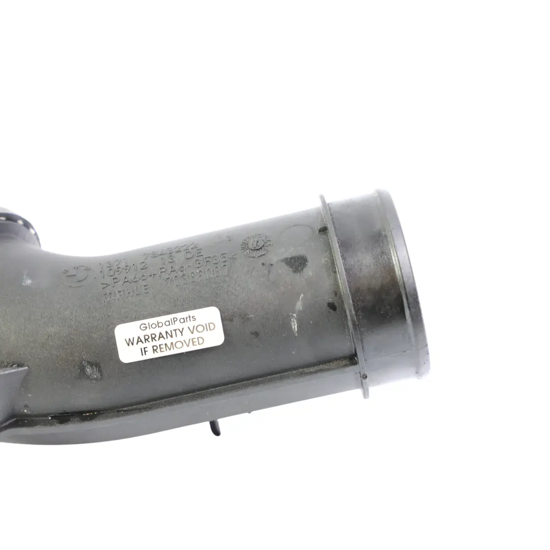 BMW F10 M5 F12 M6 Rura Dolotowa Powietrza - SKU 7843222-1 - Numer Części 7843222