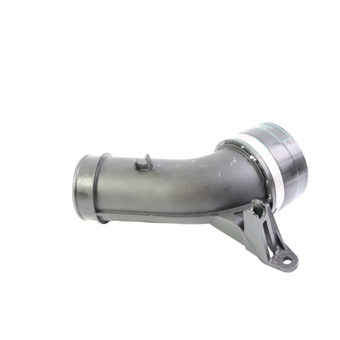 Charge Line Air Intake Manifold Hose Pipe to BMW F10 M5 F12 M6 Air with Part number 7843222 BMW F10 M5 F12 M6 Air Charge Line Air Intake Manifold Hose Pipe - SKU 7843222-1 - Part number 7843222