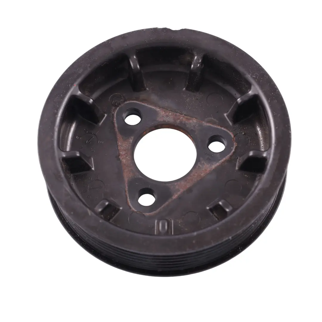 Koło Pasowe Pompy Wspomagania Kierownicy do BMW F06 F10 F12 F13 o numerze 7843248 BMW F06 F10 F12 F13 Koło Pasowe Pompy Wspomagania Kierownicy - SKU 7843248 - Numer Części 7843248