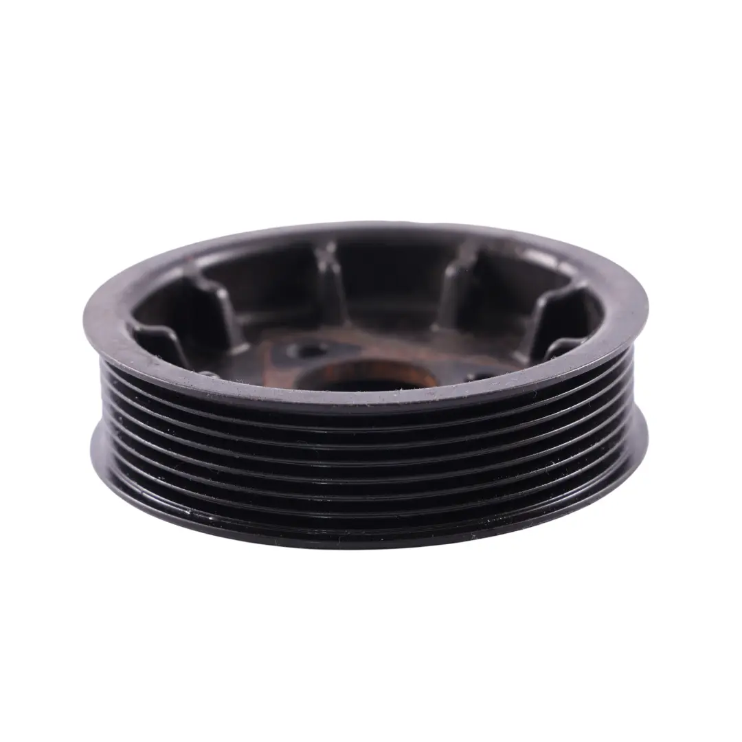 BMW F06 F10 F12 F13 Puleggia Pompa Servosterzo - SKU 7843248 - Numero di parte 7843248