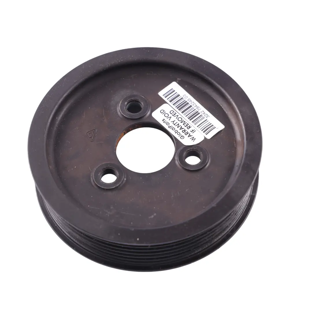 BMW M5 F10 E91 Puleggia Pompa Servosterzo - SKU 7843248 - Numero di parte 7843248