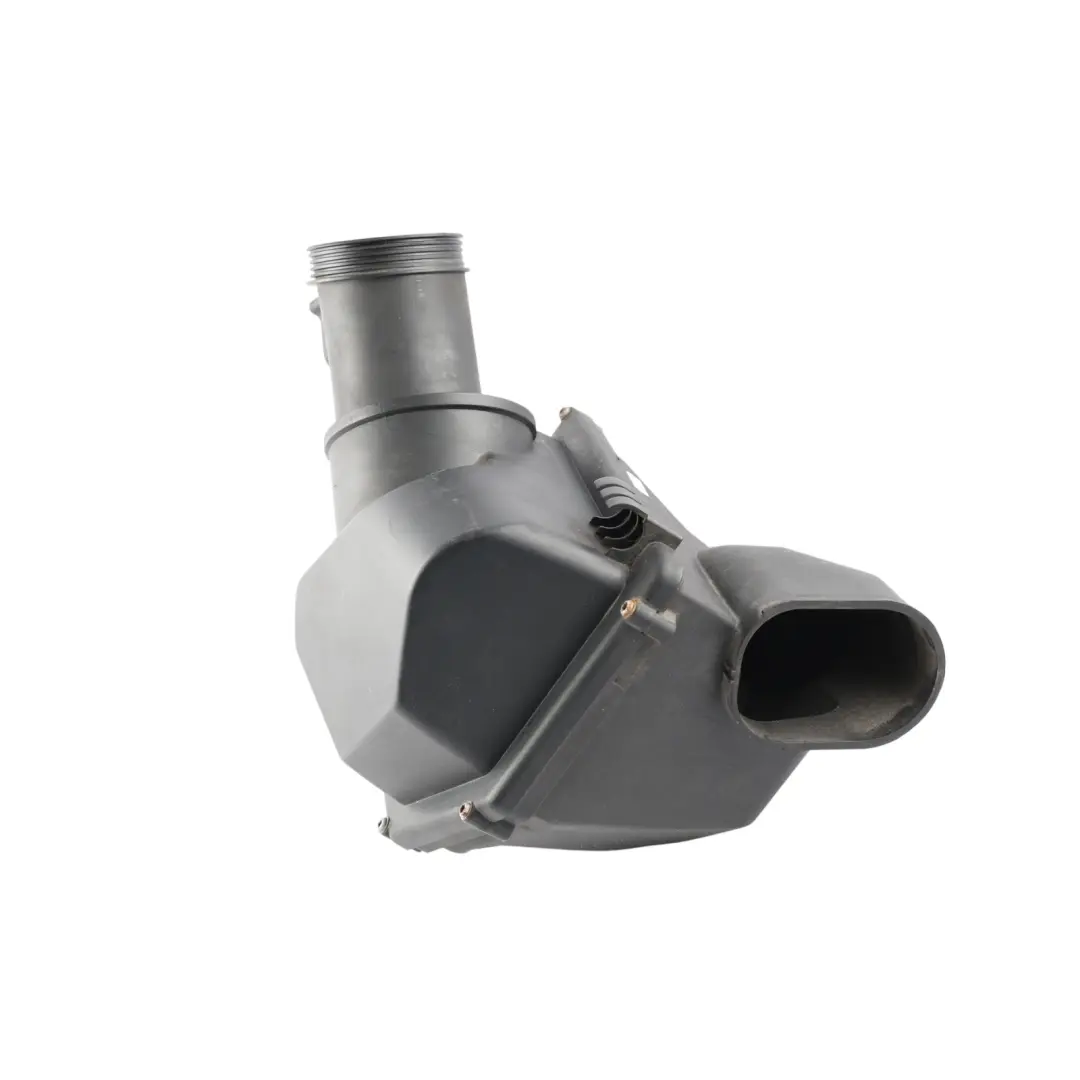 BMW F10 M5 F12 M6 Intake Silencer Air Filter Airbox Part Cyl. 1-4 - SKU 7843292-3 - Part number 7843292