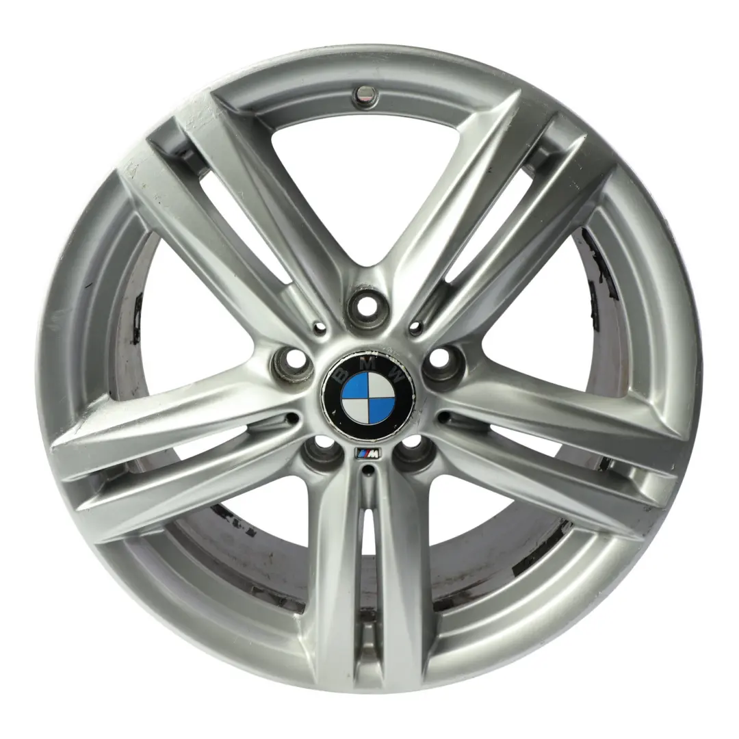 BMW F20 F21 Avant Alliage Aluminium Jante 7,5J 18 " ET:45 M - SKU 7845852-SL1 - Numéro de pièce 7845852