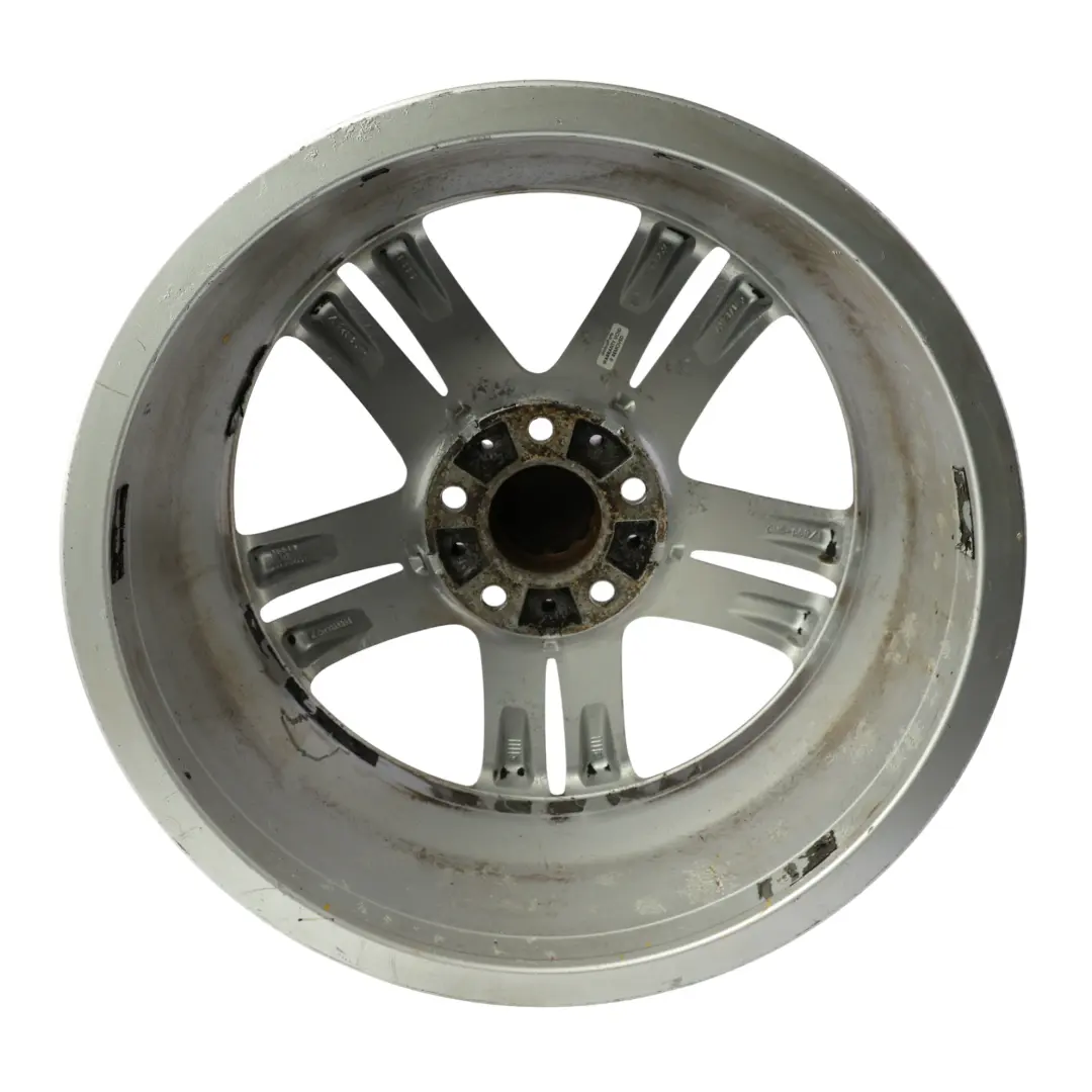 Alliage Aluminium Jante 7,5J 18 " ET:45 M pour BMW F20 F21 Avant à propos du numéro de pièce 7845852 BMW F20 F21 Avant Alliage Aluminium Jante 7,5J 18 " ET:45 M - SKU 7845852-SL1 - Numéro de pièce 7845852