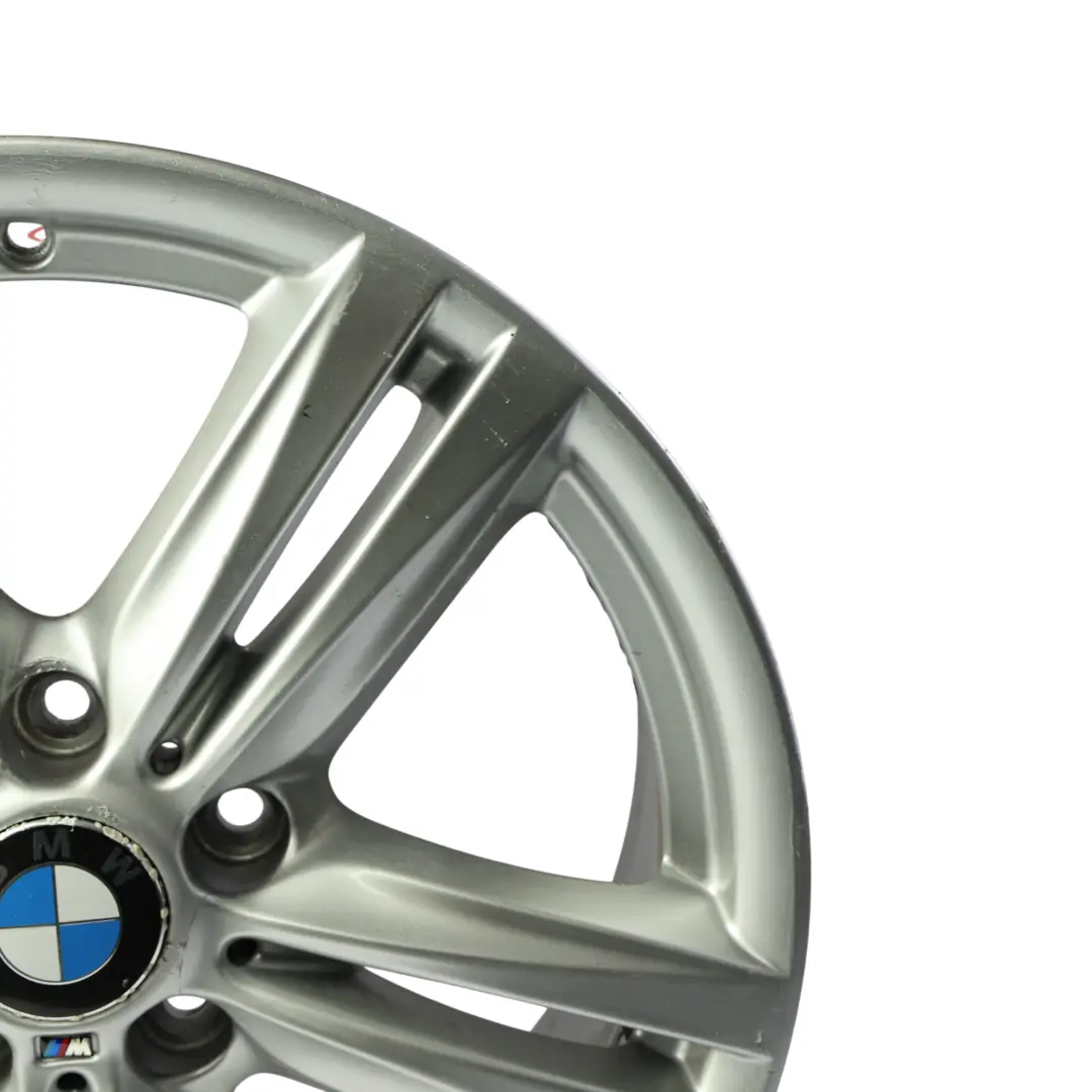 BMW F20 F21 Avant Alliage Aluminium Jante 7,5J 18 " ET:45 M - SKU 7845852-SL1 - Numéro de pièce 7845852